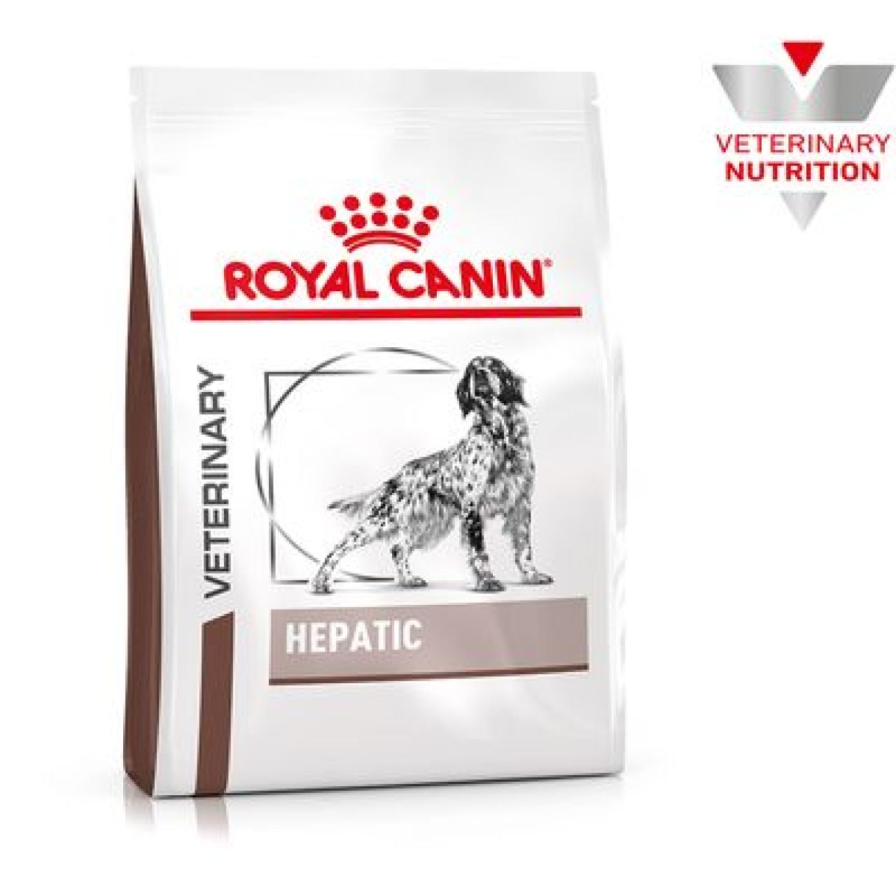 Royal Canin Veterinary Diet Hepatic - 1.5kg
