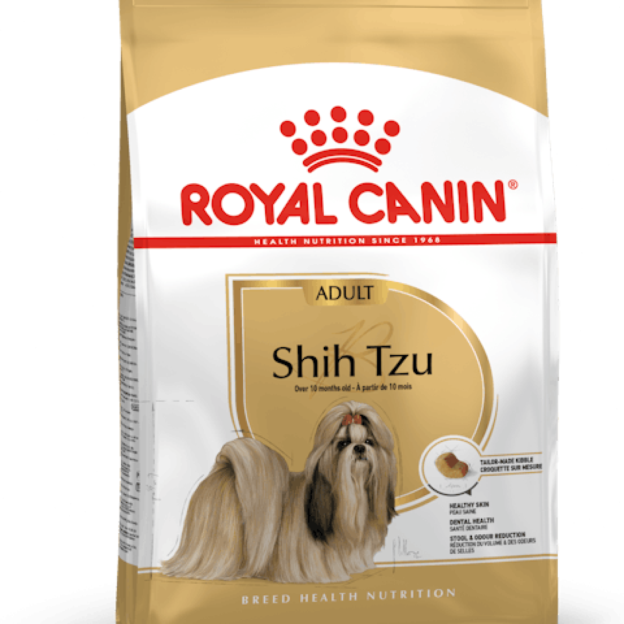 BHN SHIH TZU - 3kg