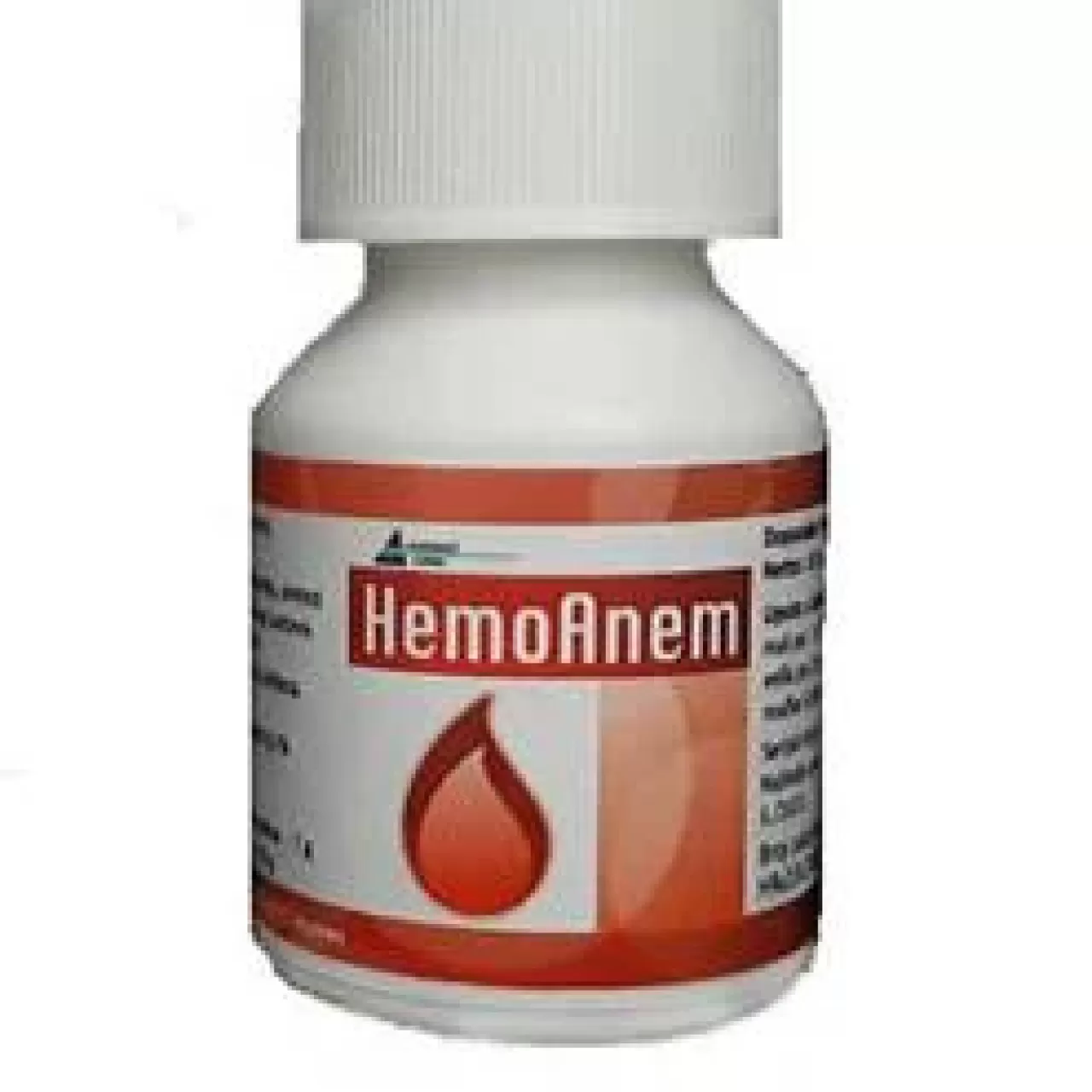 LABOR TEST HemoAnem, oporavak nakon gubitka krvi kod psa i mačke 60tbl.