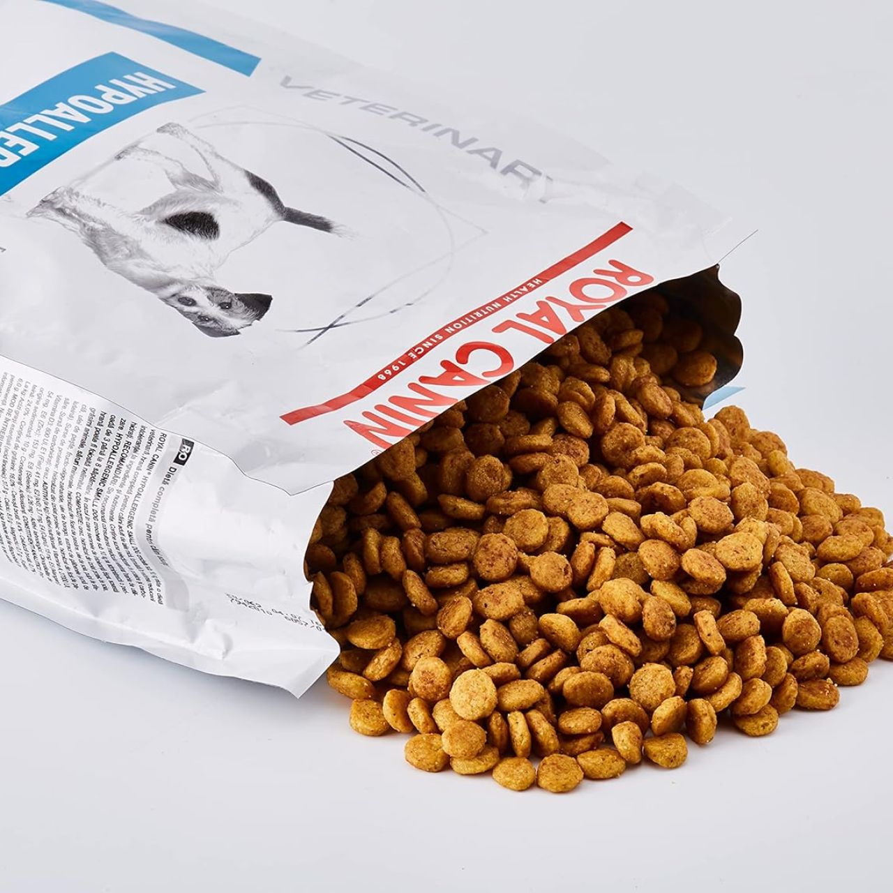 Royal Canin Veterinary Diet Hypoallergenic Small Dog - 3.5kg