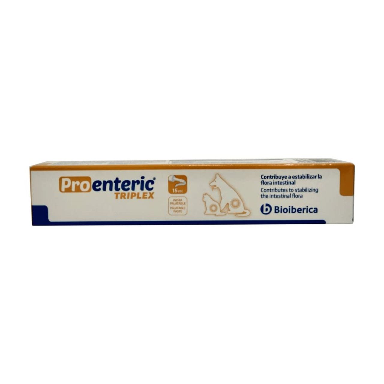 PROENTERIC TRIPLEX Probiotik + kaolin + pektin - 15ml