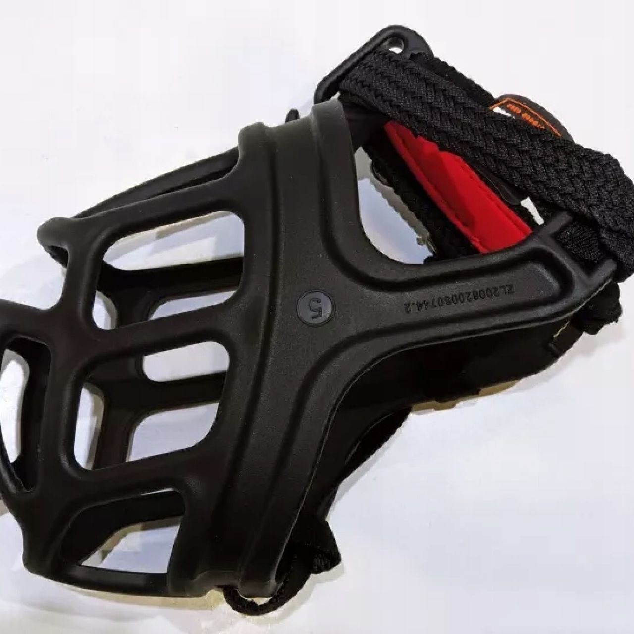 MAULKORB PROTECT Dogs Creek brnjica za pse XXL