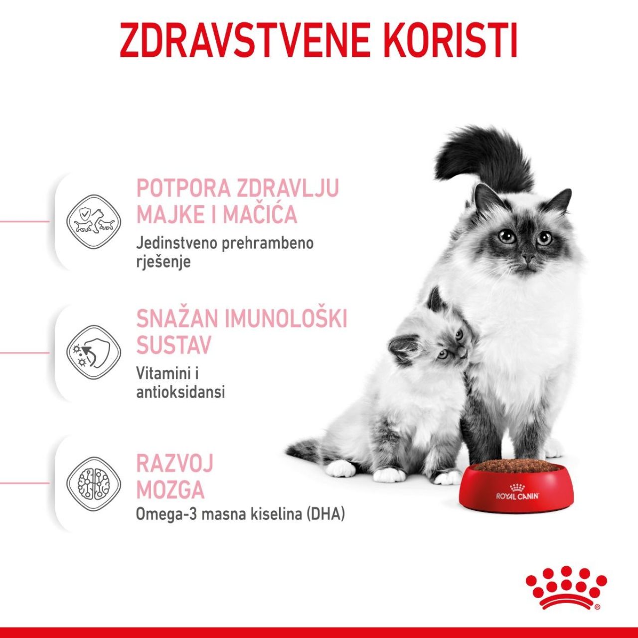 Royal Canin Cat Mother & Babycat