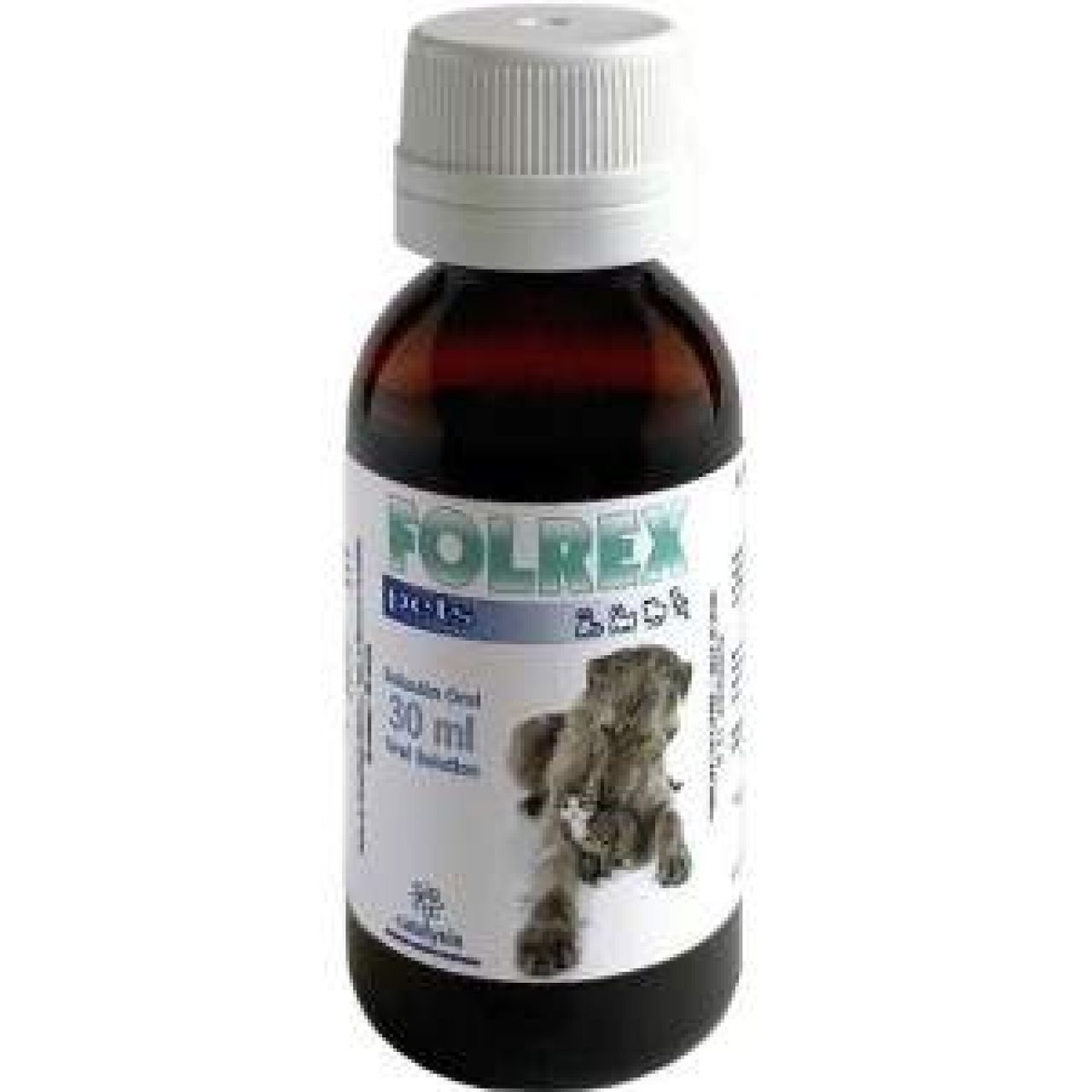 CATALYSIS FOLREX sirup protiv upala i za regeneraciju zglobova,150ml