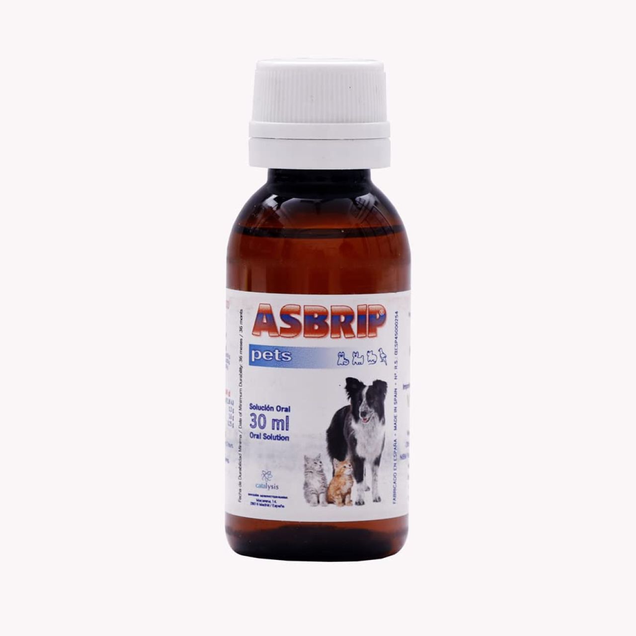 ASBRIP