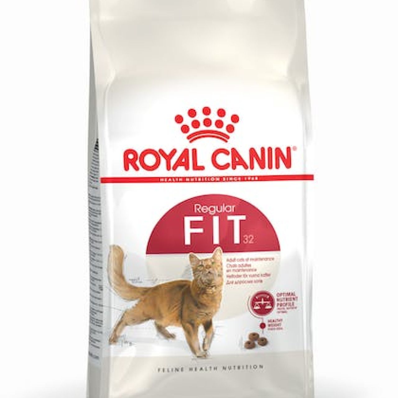 Royal Canin Cat FHN FIT - 2kg