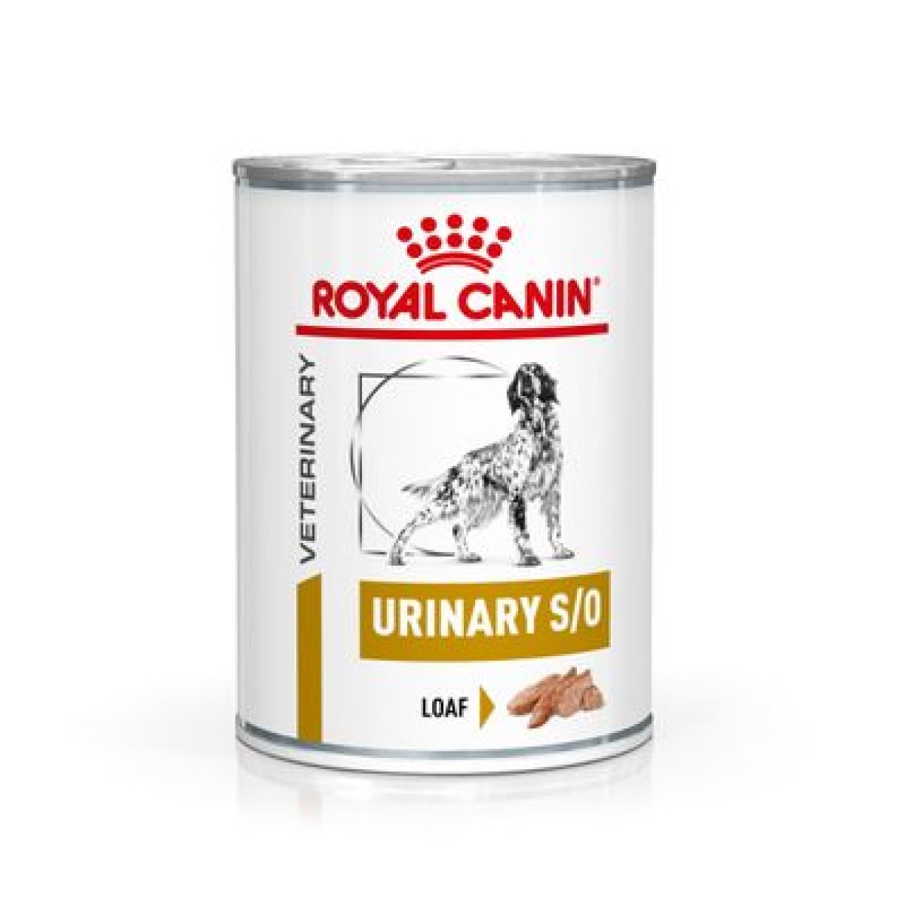 Royal Canin Veterinary Diet Urinary S/O 410 g