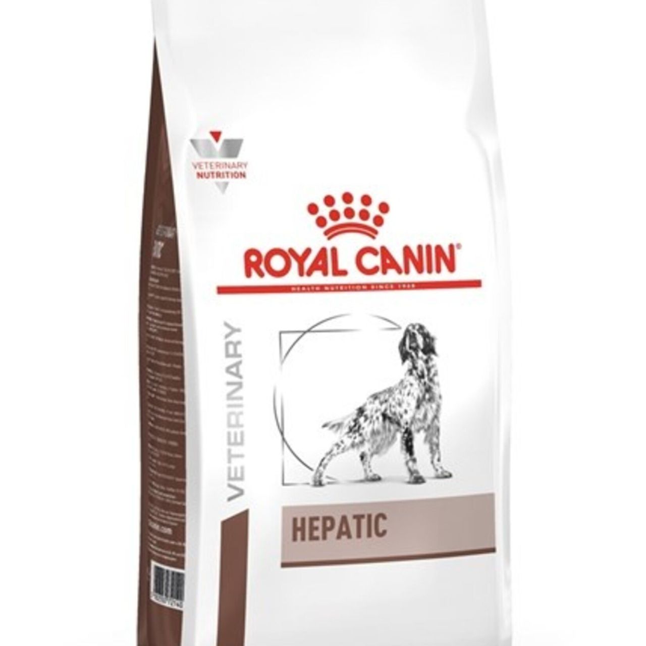 Royal Canin Veterinary Diet Hepatic - 7kg