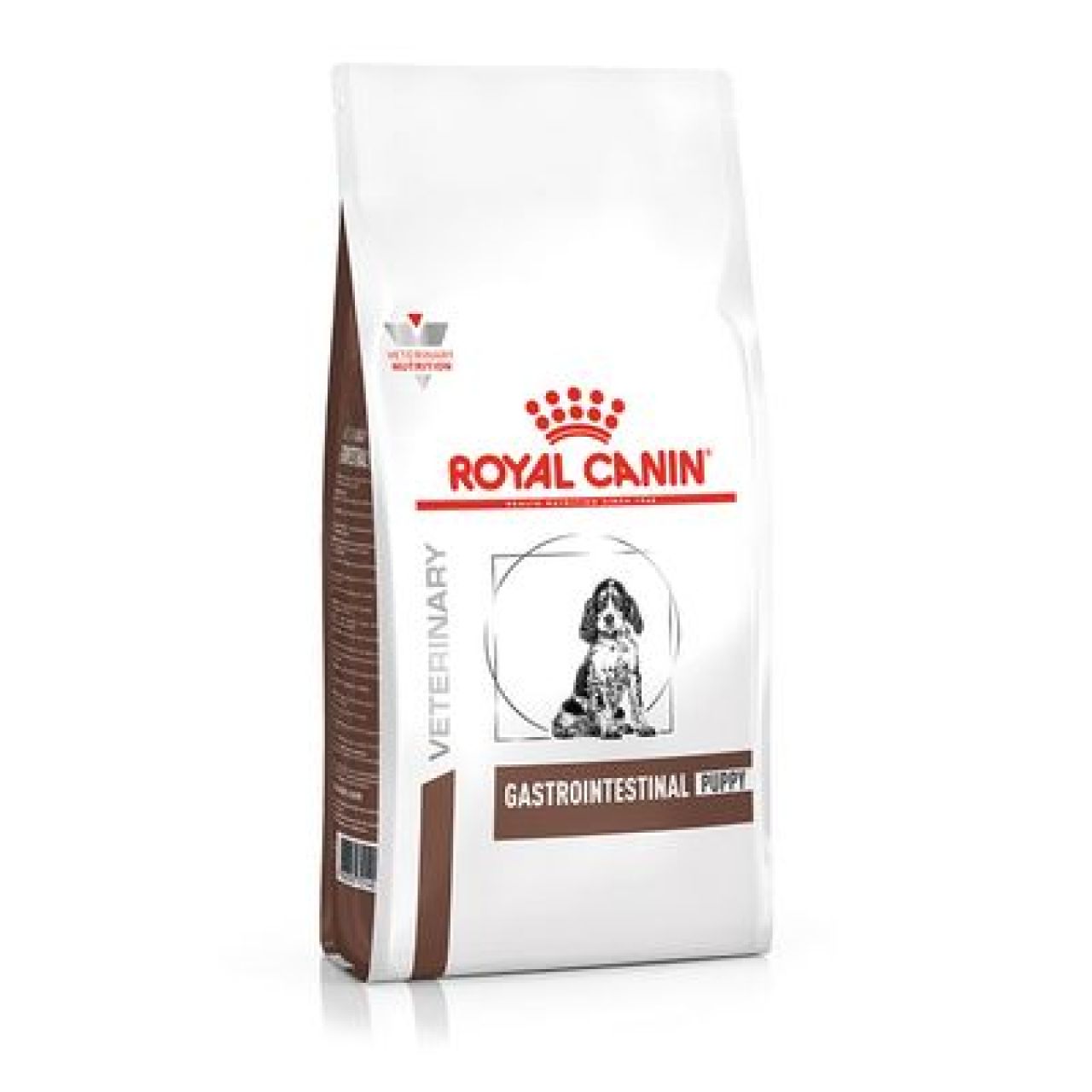 ROYAL CANIN VETERINARY DIET GASTROINTESTINAL PUPPY