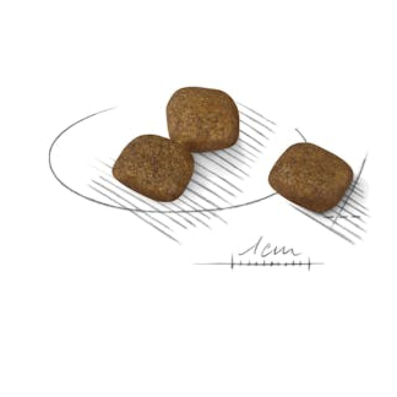 CCN MINI COAT CARE 3kg