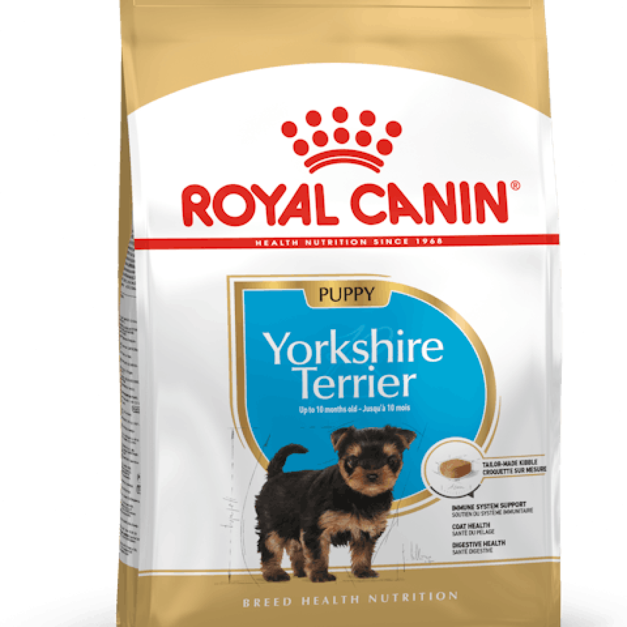 ROYAL CANIN BHN YORKSHIRE TERRIER PUPPY