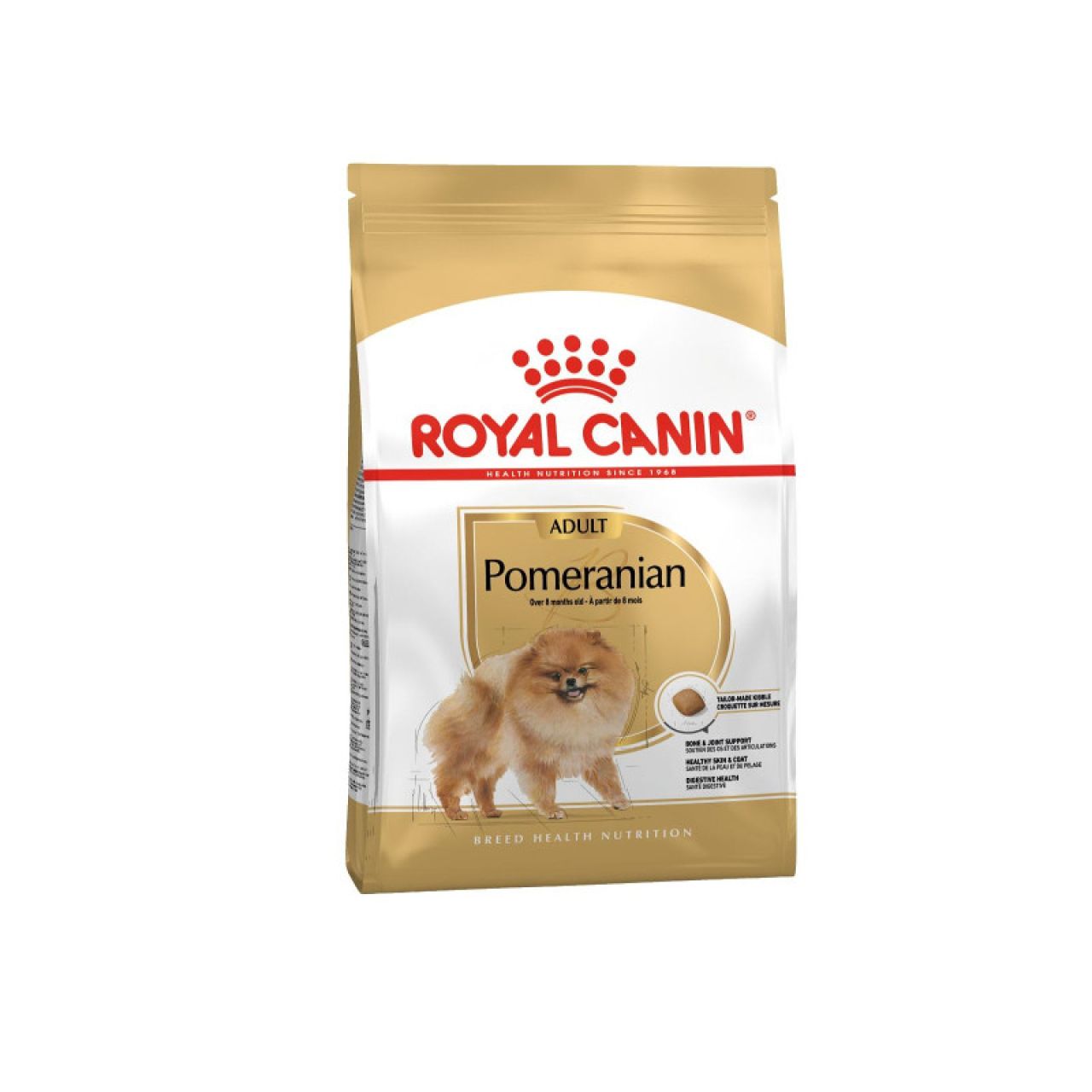 BHN POMERANIAN - 1.5kg
