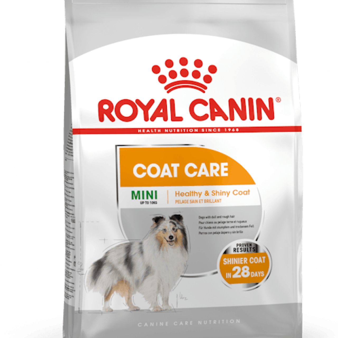 CCN MINI COAT CARE 3kg