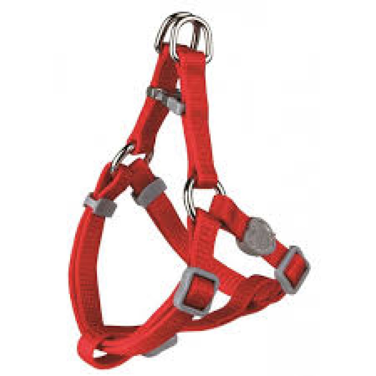Trixie oprsnica i vodilica za mačke, 26-37 cm 120 cm - razne boje -> CRVENA