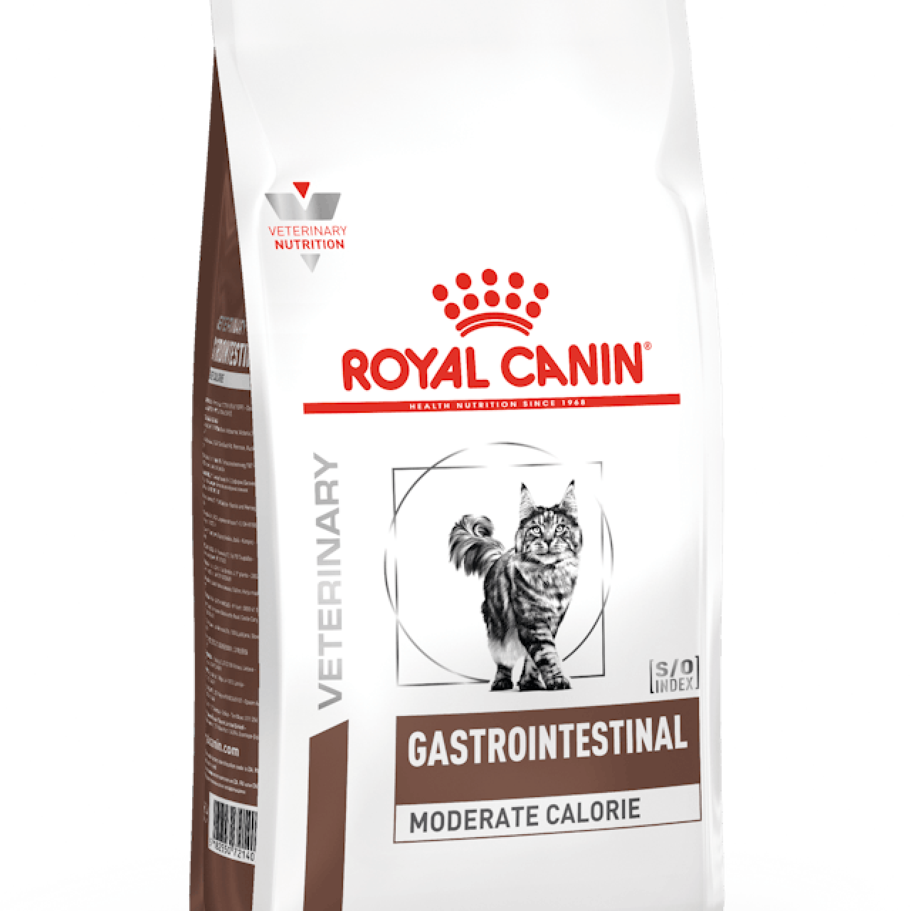 Royal Canin Veterinary Diet Gastrointestinal Moderate Calorie - 2kg