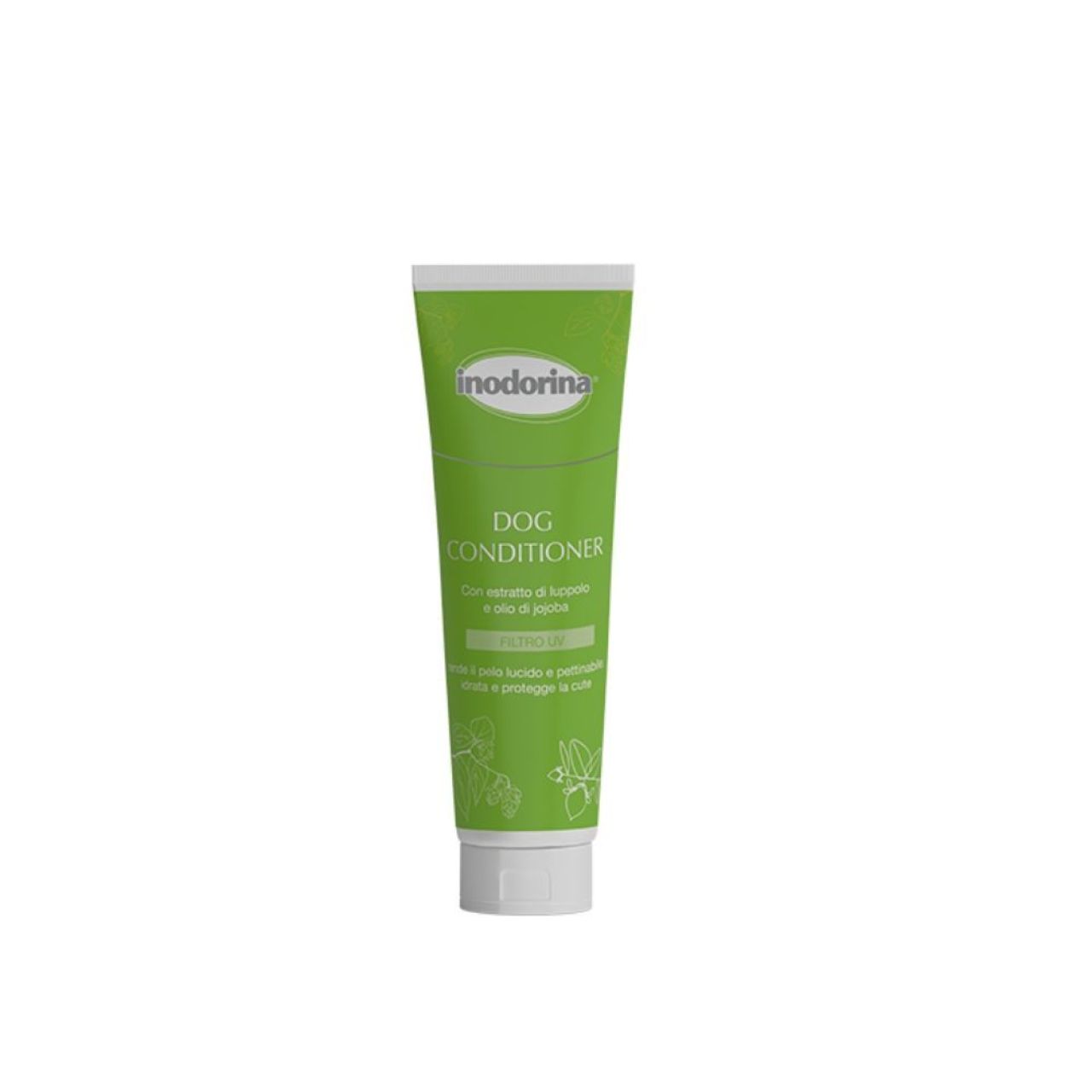 Inodorina regenerator za pse 250 ml - ZELENA
