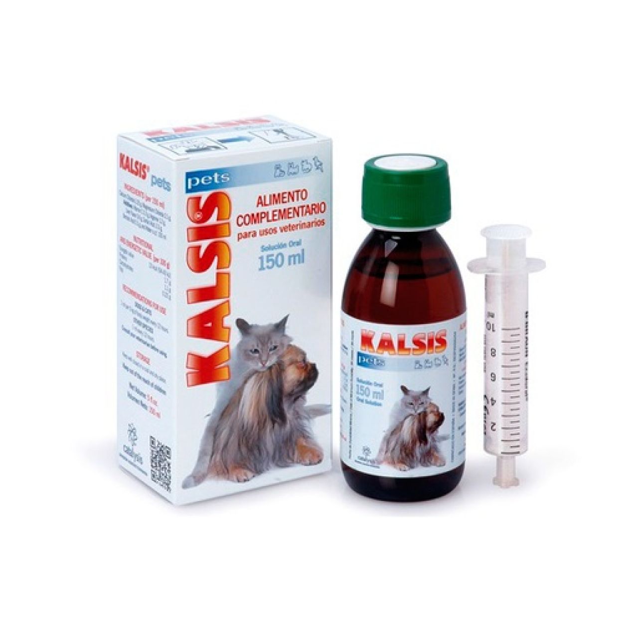 KALSIS 150ml