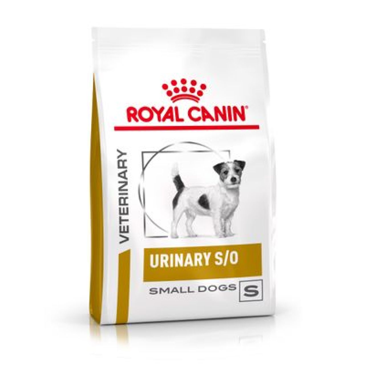 ROYAL CANIN Urinary S/O Small Dog 1.5kg