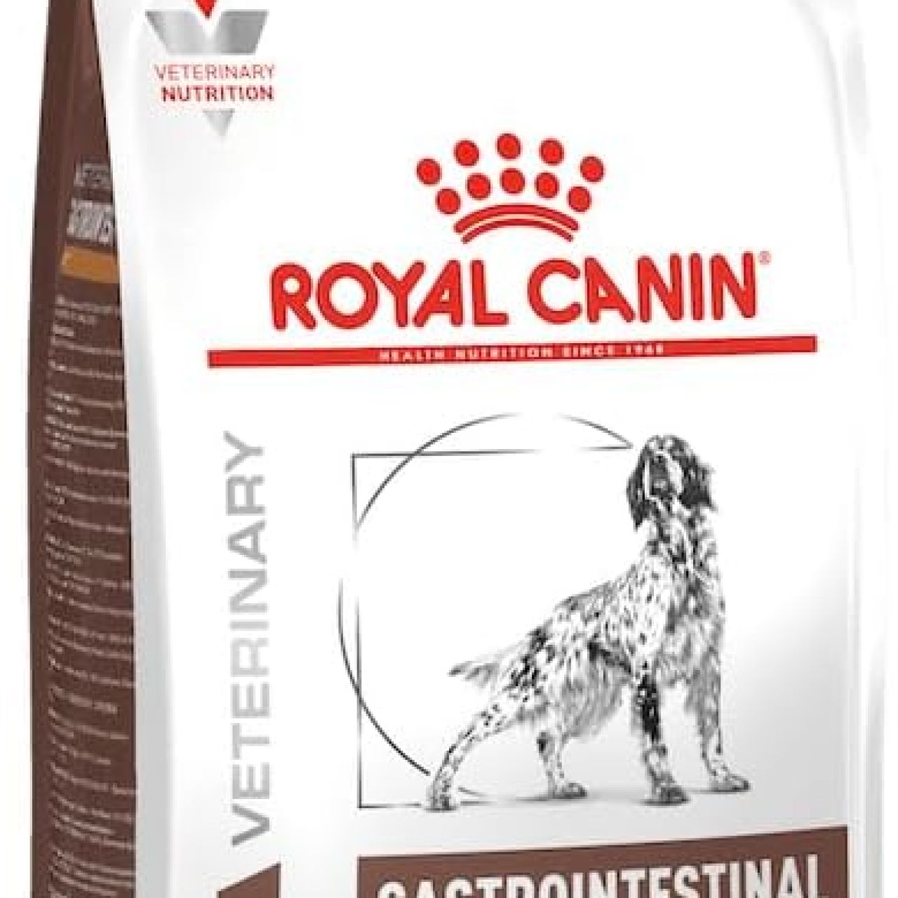 Royal Canin VD GASTROINTESTINAL Low Fat - 1.5kg