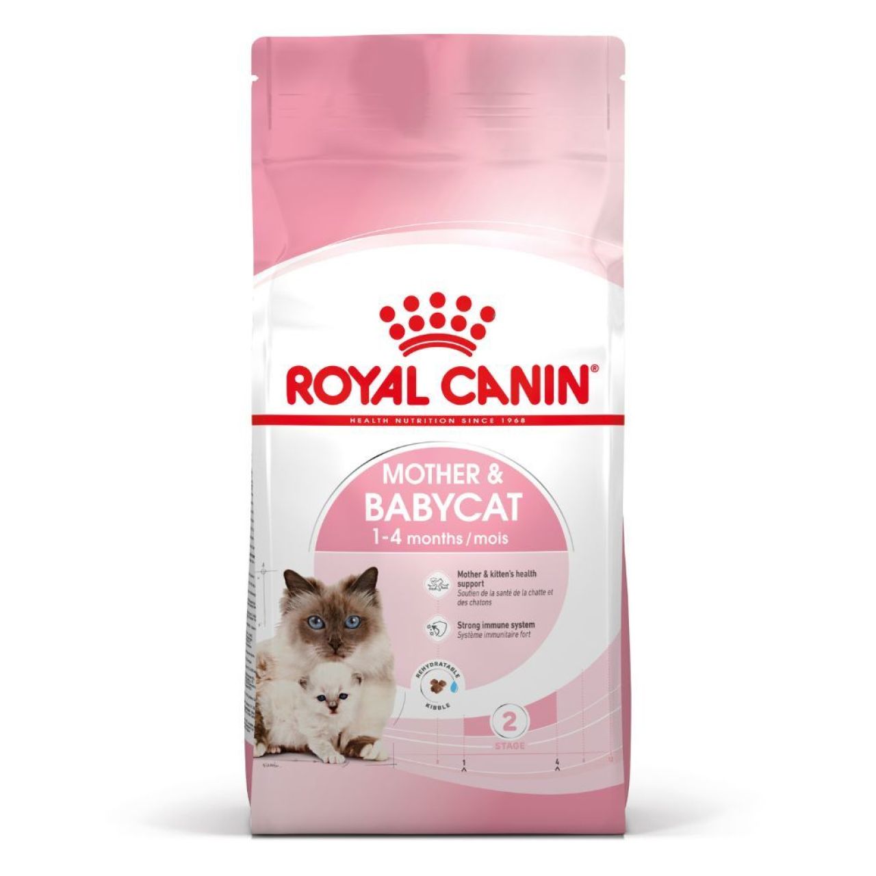 Royal Canin Cat Mother & Babycat - 400g