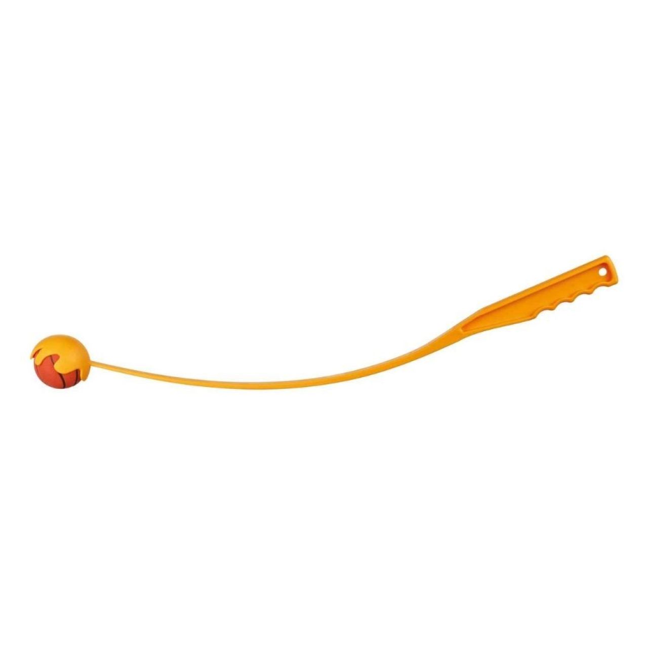 Trixie igračka za pse katapult s lopticom 70 cm/fi-6 cm
