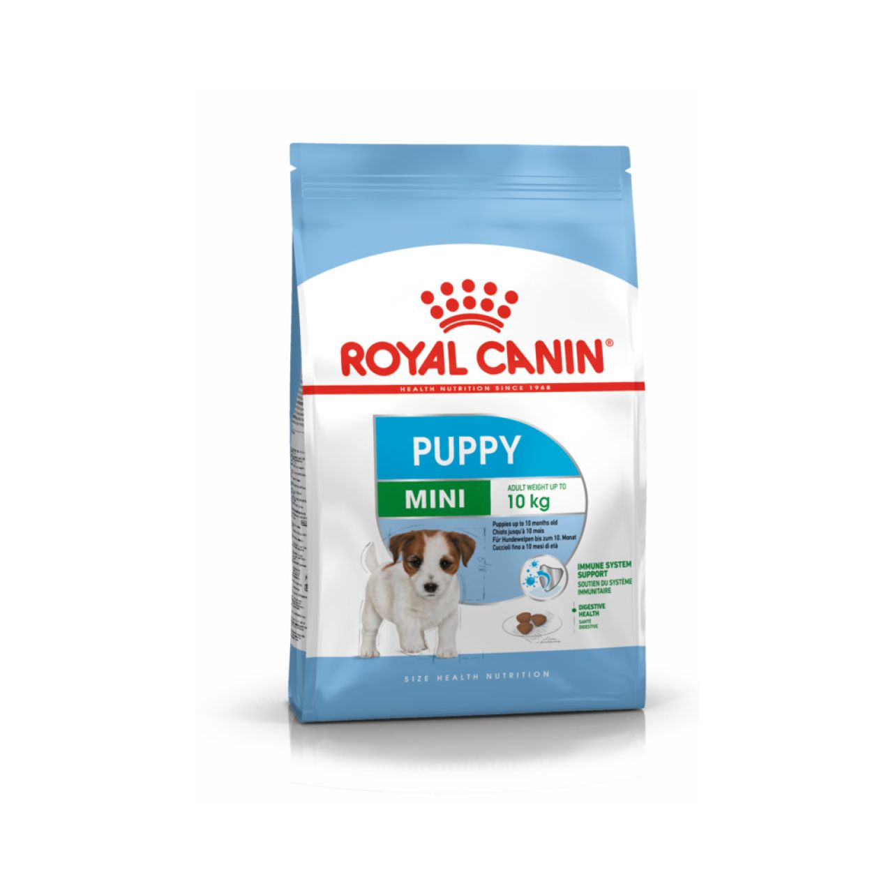 SHN MINI PUPPY - 8kg