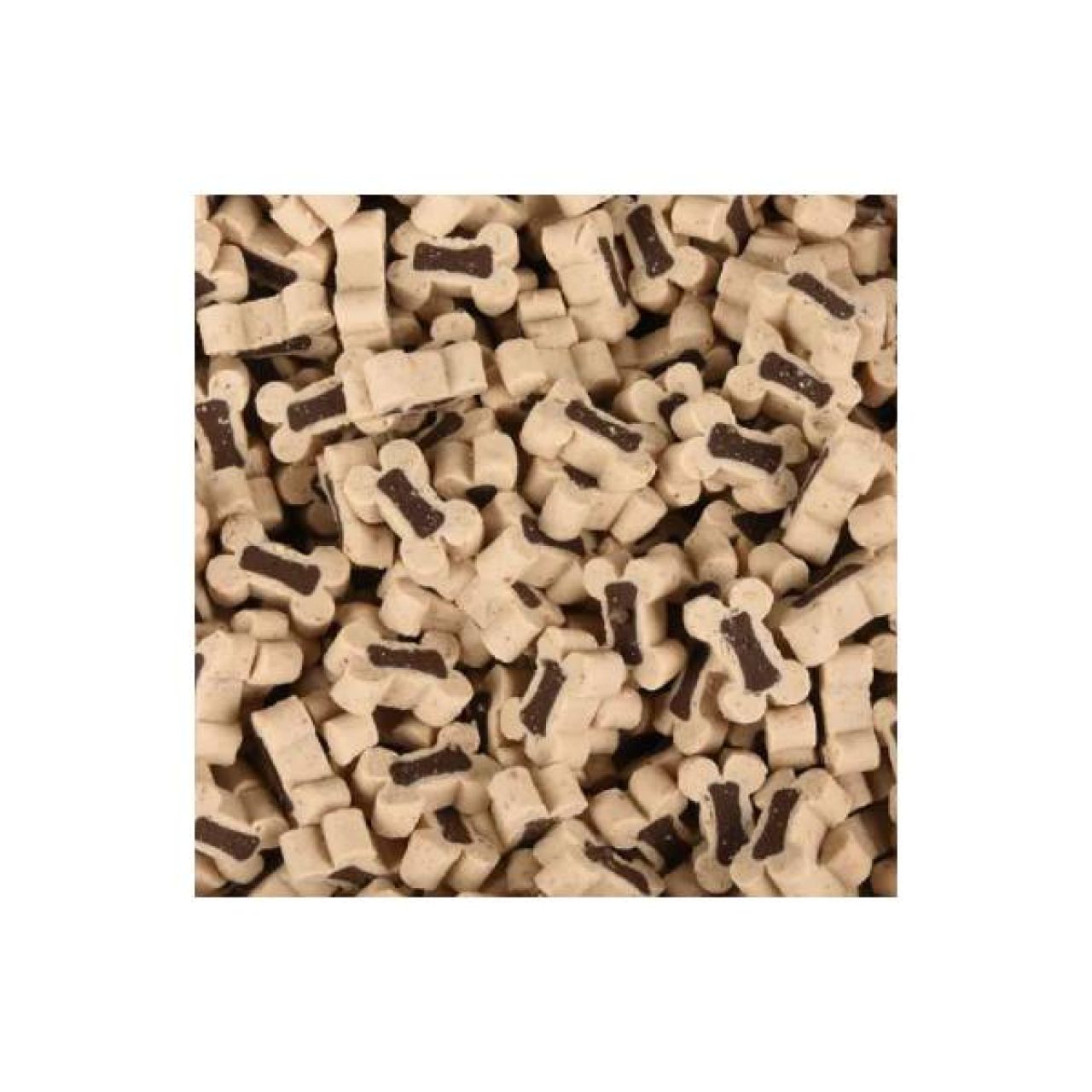Flamingo Bones Poslastice za Pse - Janjetina i riža 500g