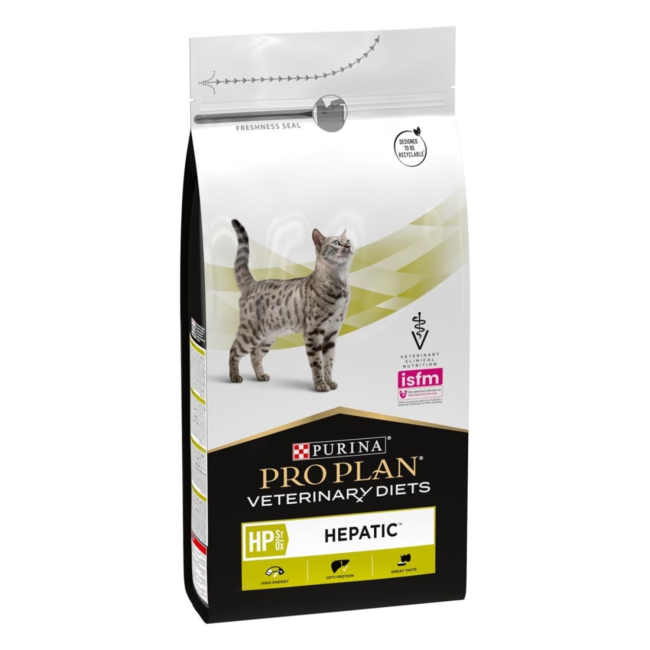 PRO PLAN VETERINARY DIETS HP Hepatic 1.3kg