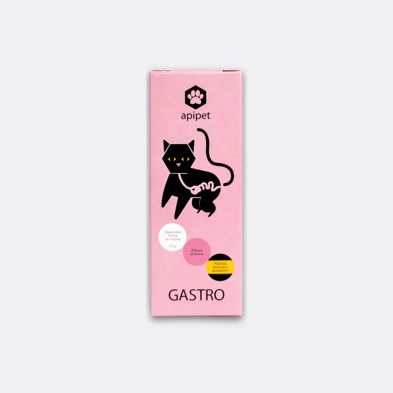 Apipet Gastro prah