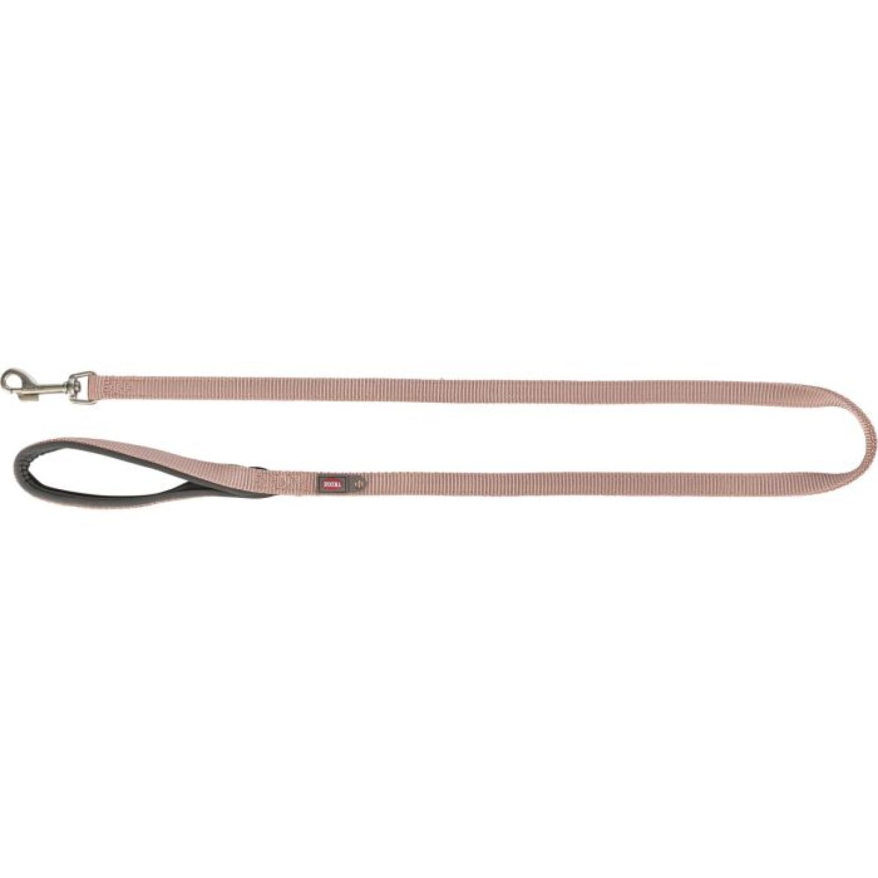Trixie vodilica za pse Premium XS 1,20 m/10 mm roza