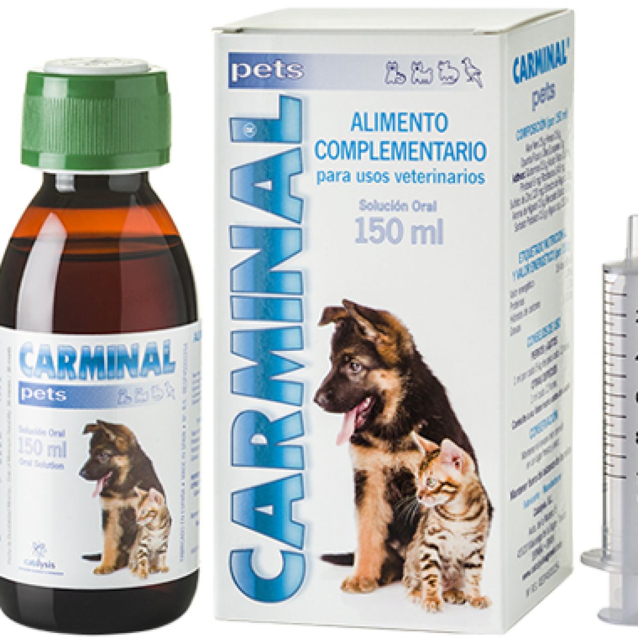 CARMINAL 150ml