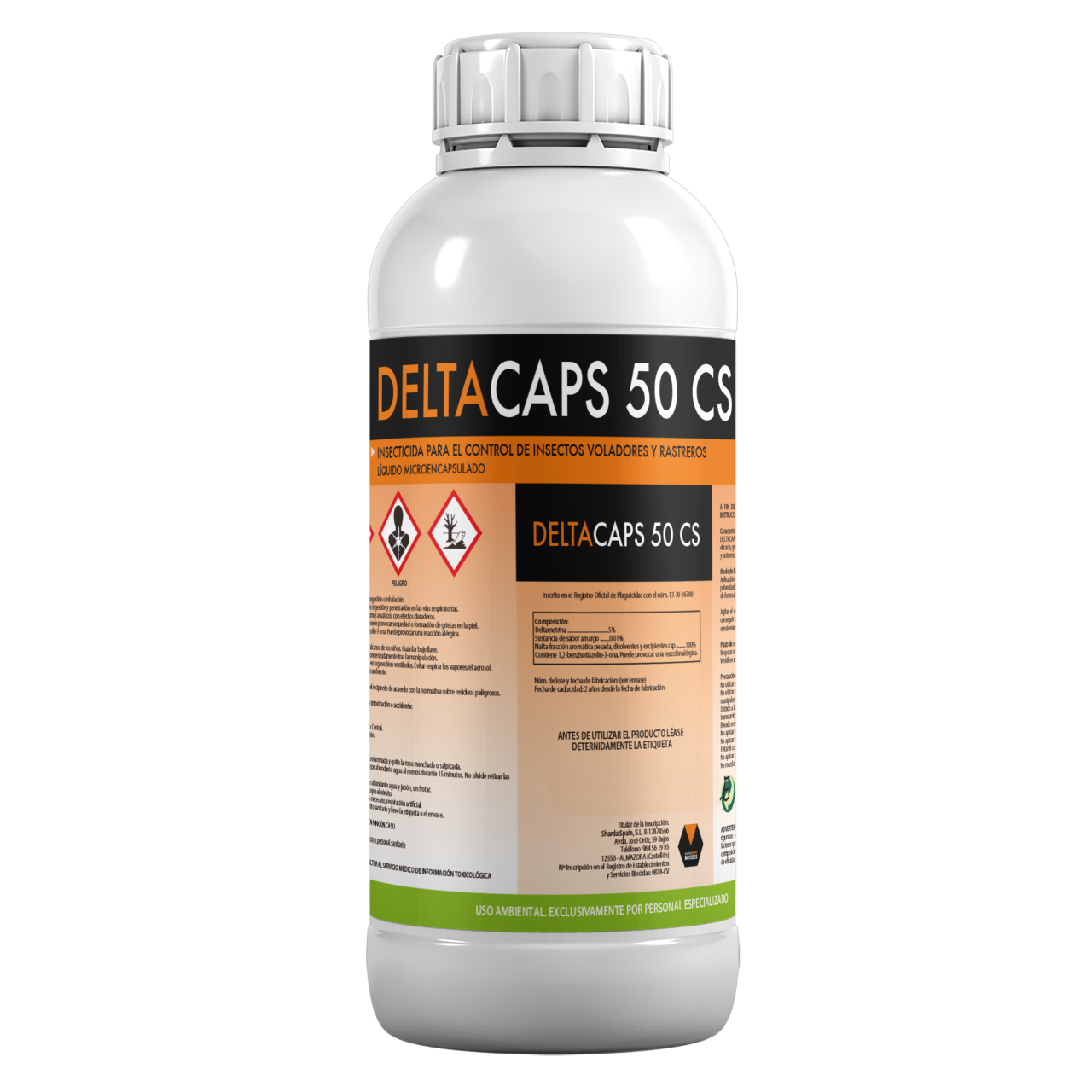 DELTACPS 50 CS
