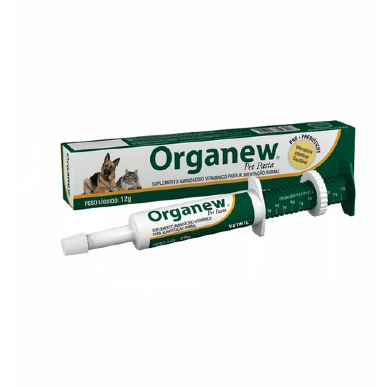 Organew 12g