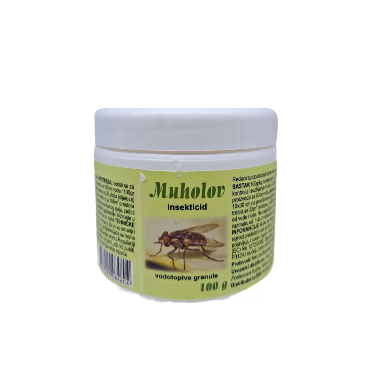 MUHOLOV 100g