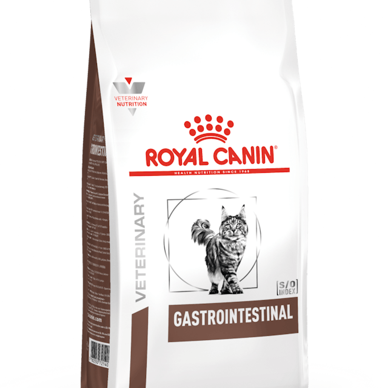 Royal Canin Gastrointestinal suha hrana za mačke