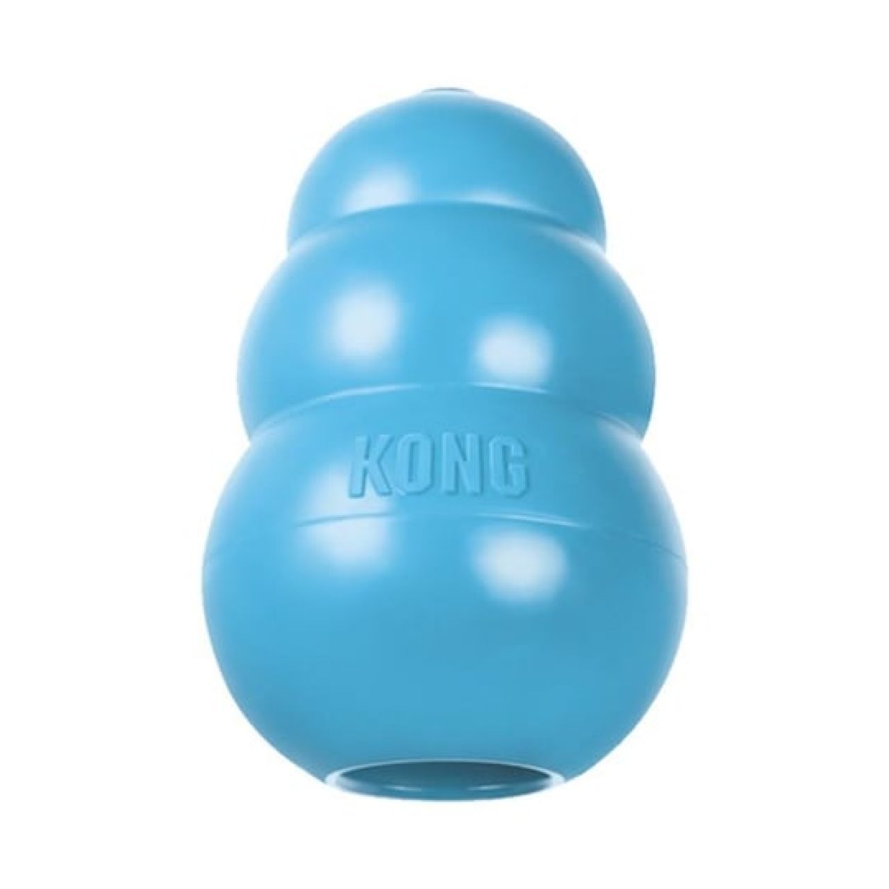 Kong igračka za pse Puppy Large PLAVA