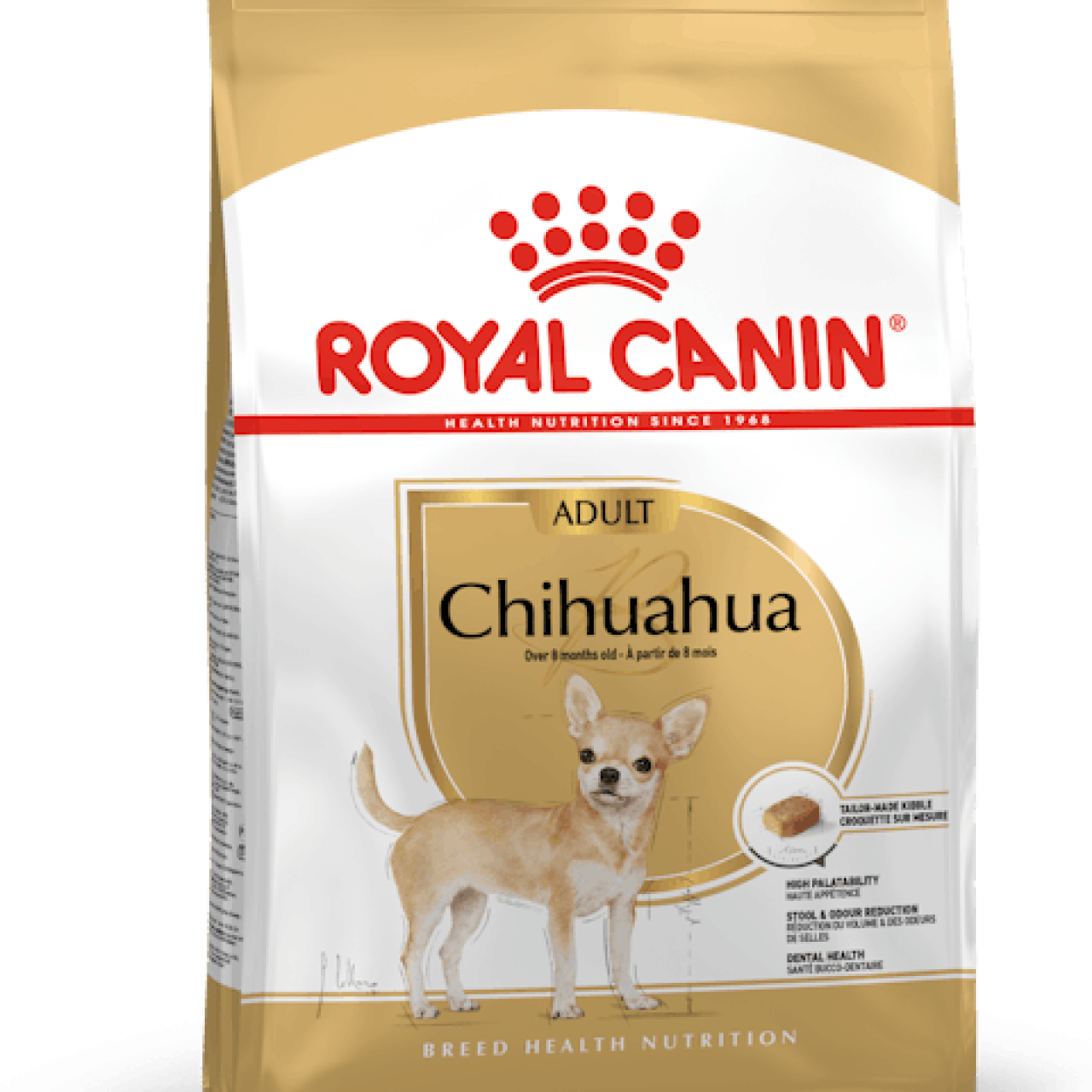 Royal Canin BHN CHIHUAHUA BHN CHIHUAHUA 500g