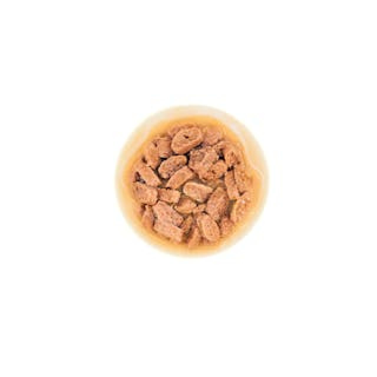 ROYAL CANIN PUPPY - MINI - Chunks in gravy 85g