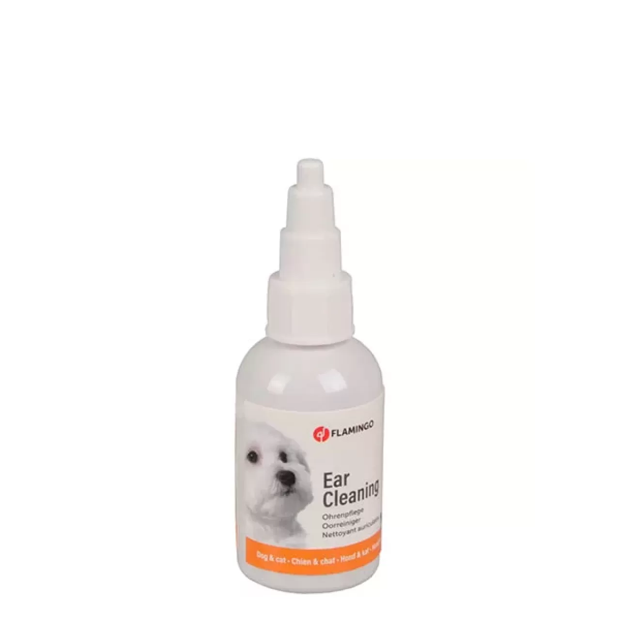 Flamingo Pet Care Ear Cleaner – za čišćenje ušiju kod pasa i mačaka 50ml
