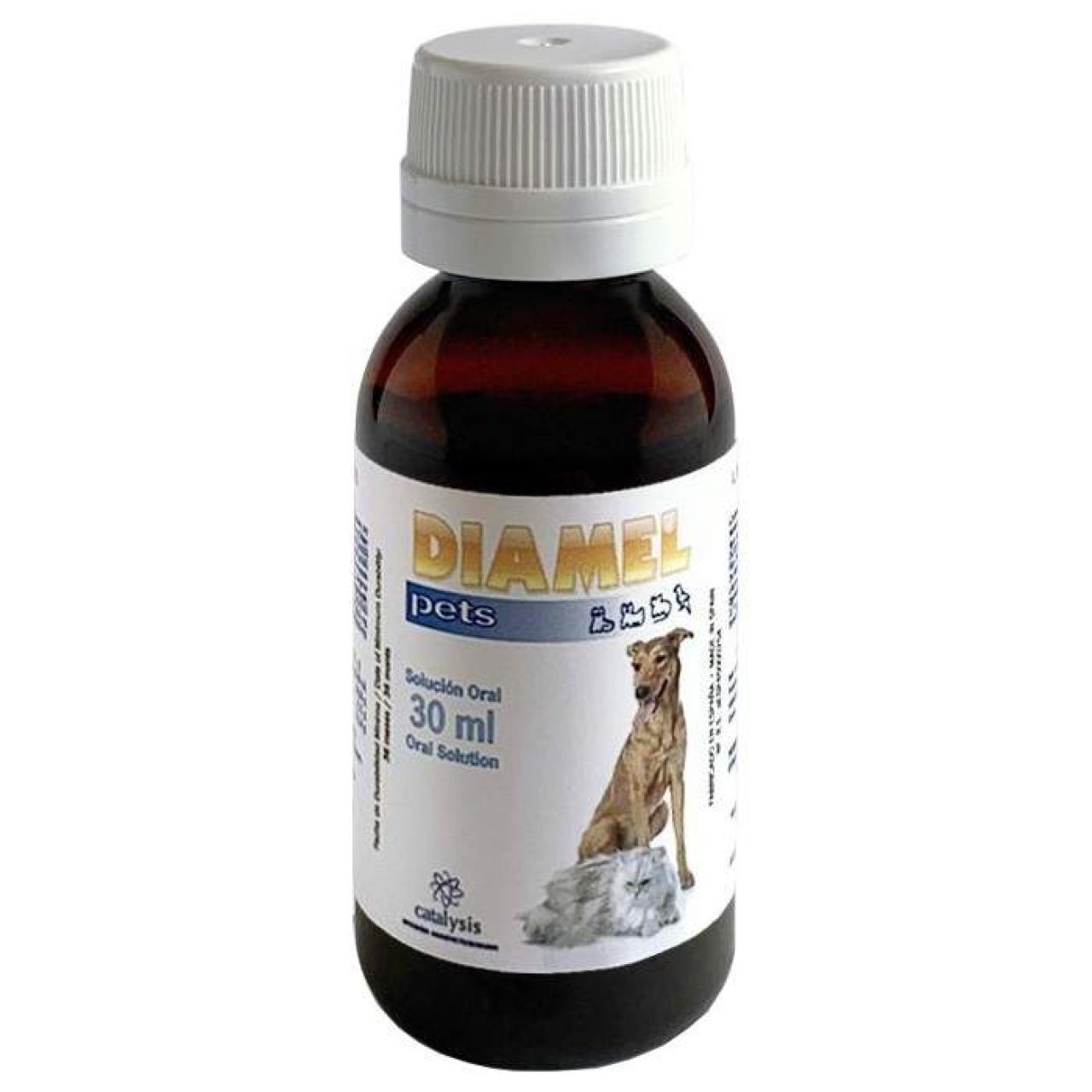 DIAMEL 30ml
