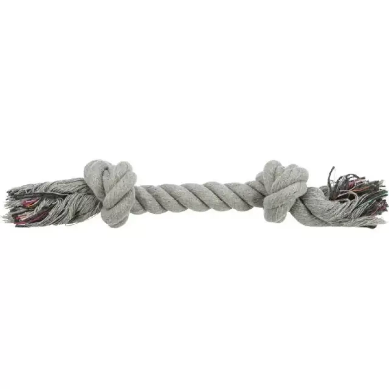 Trixie igračka za pse Konop Višebojni pamuk 125 g/26 cm