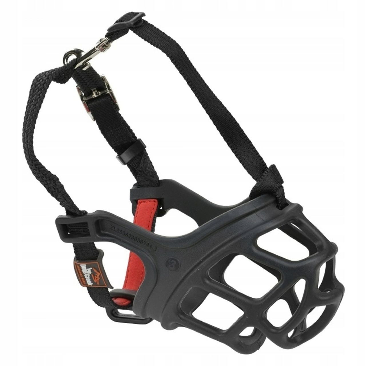 MAULKORB PROTECT Dogs Creek brnjica za pse XL