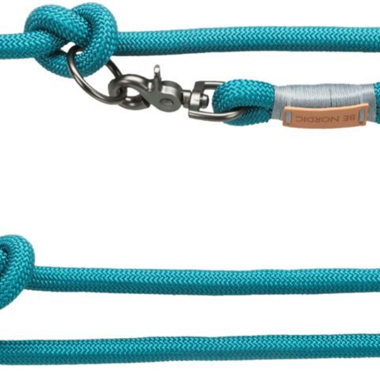 Trixie Vodilica Be Nordic prilagodiva S-M 2m/fi-8mm | #17222