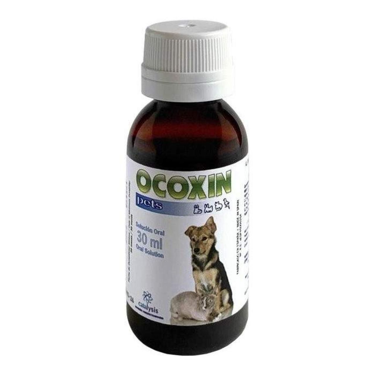OCOXIN 30ml