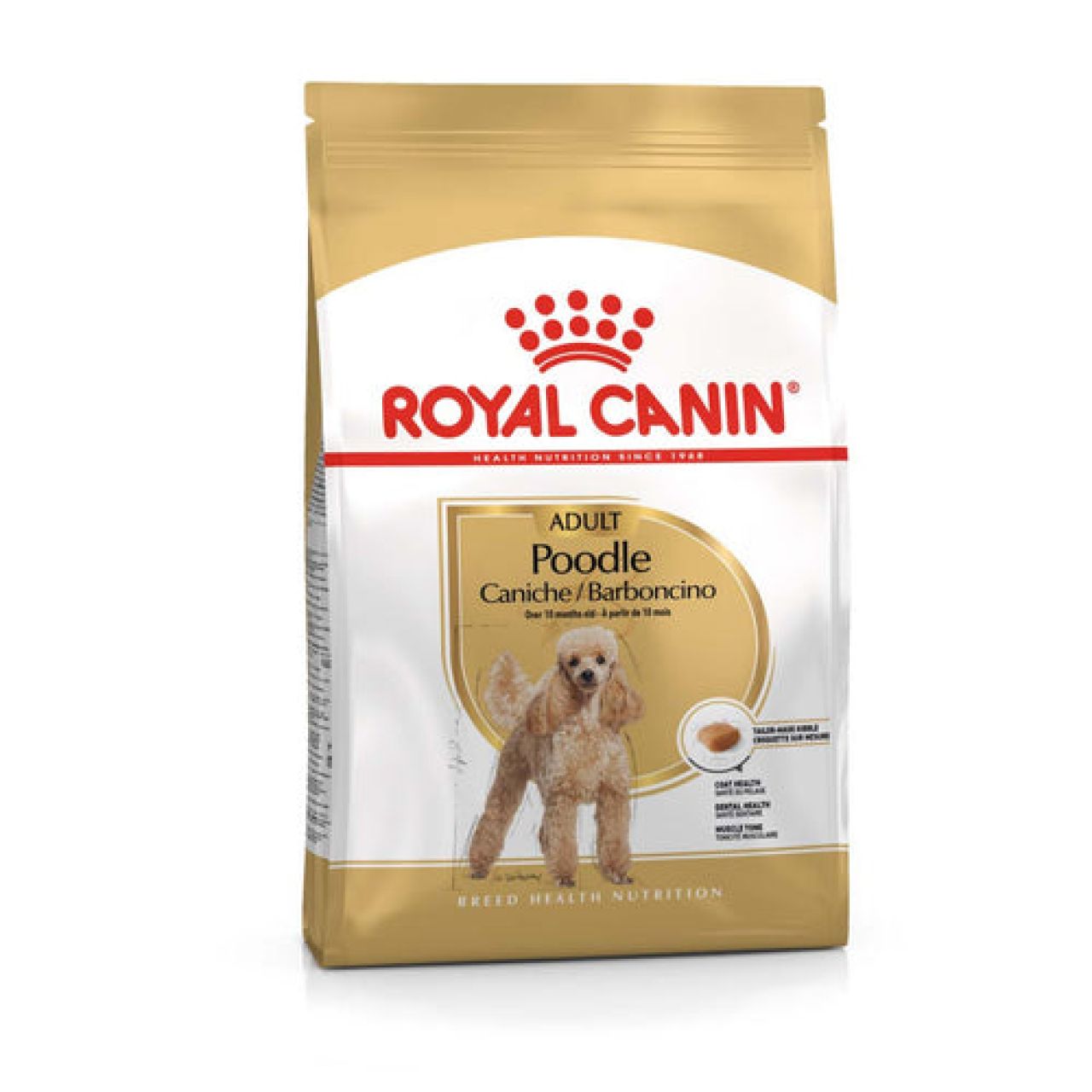 BHN POODLE 500g