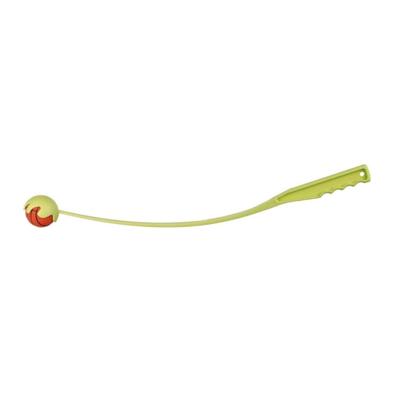 Trixie igračka za pse katapult s lopticom 70 cm/fi-6 cm