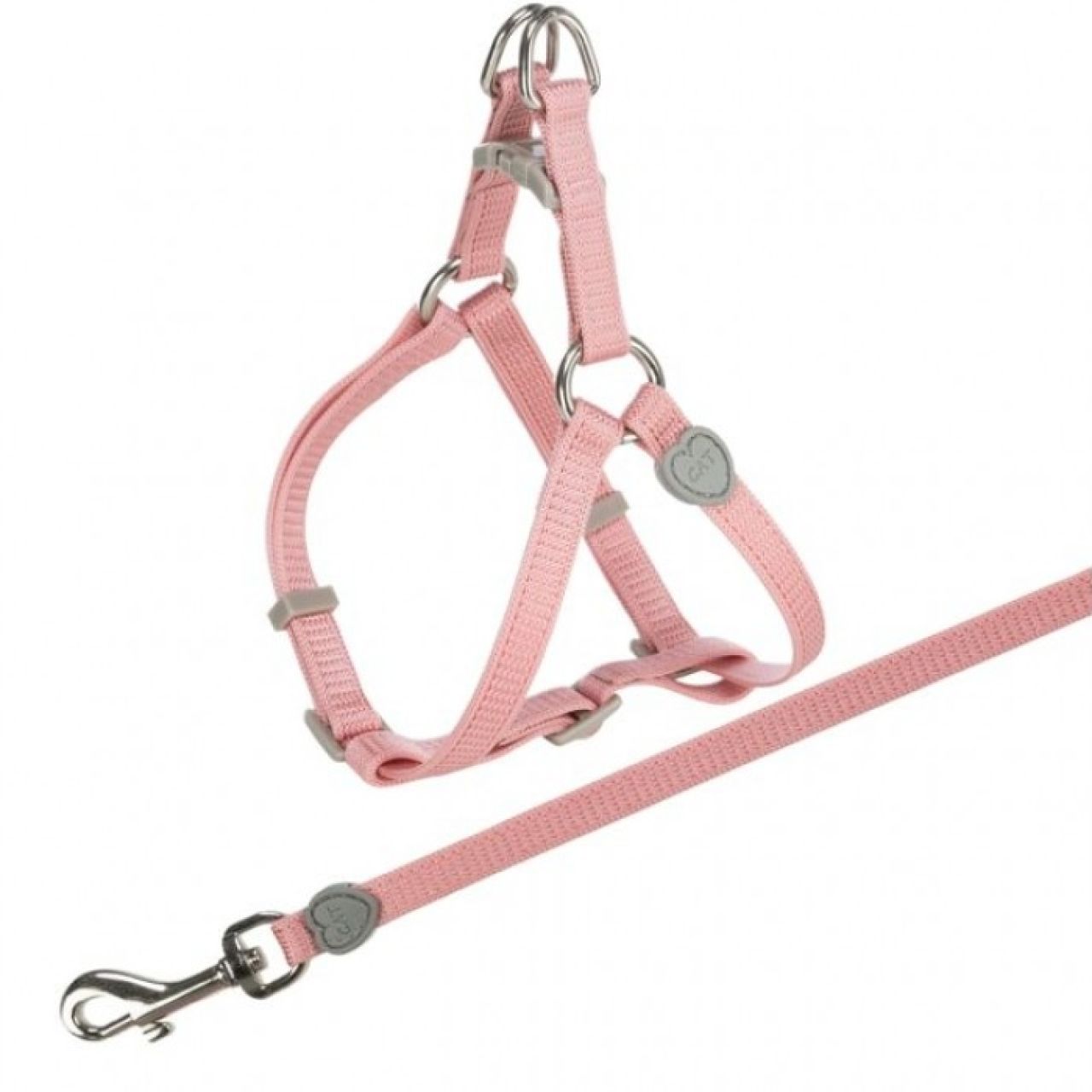 Trixie oprsnica i vodilica za mačke, 26-37 cm 120 cm - razne boje -> ROZA