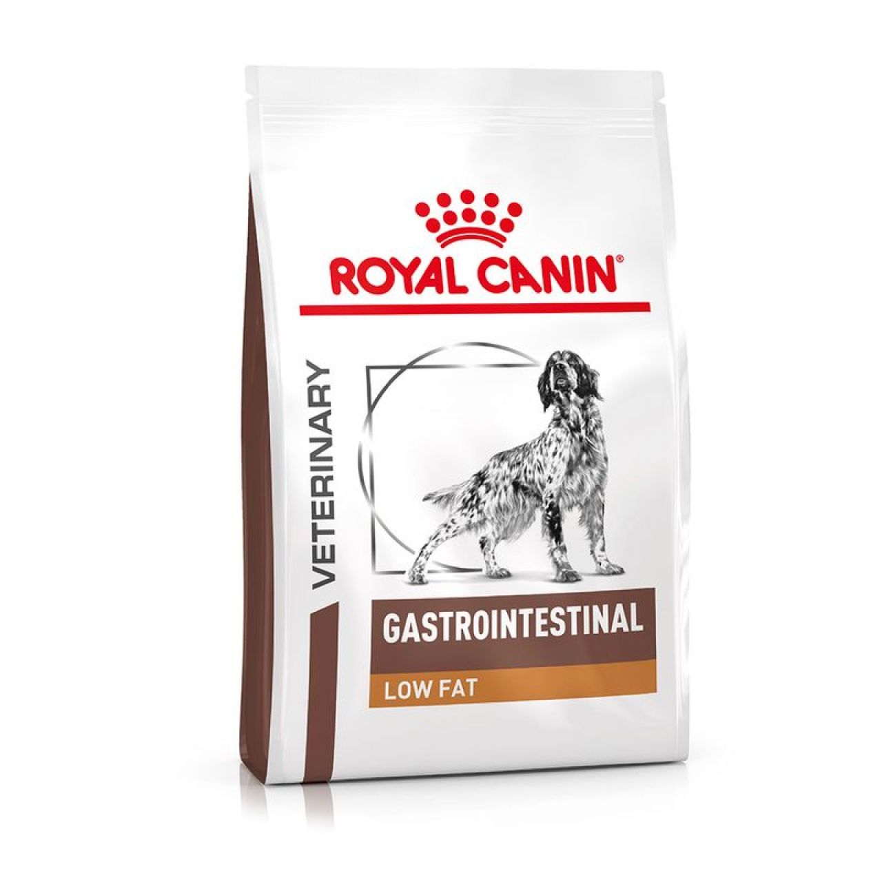 Royal Canin VD GASTROINTESTINAL Low Fat - 7kg