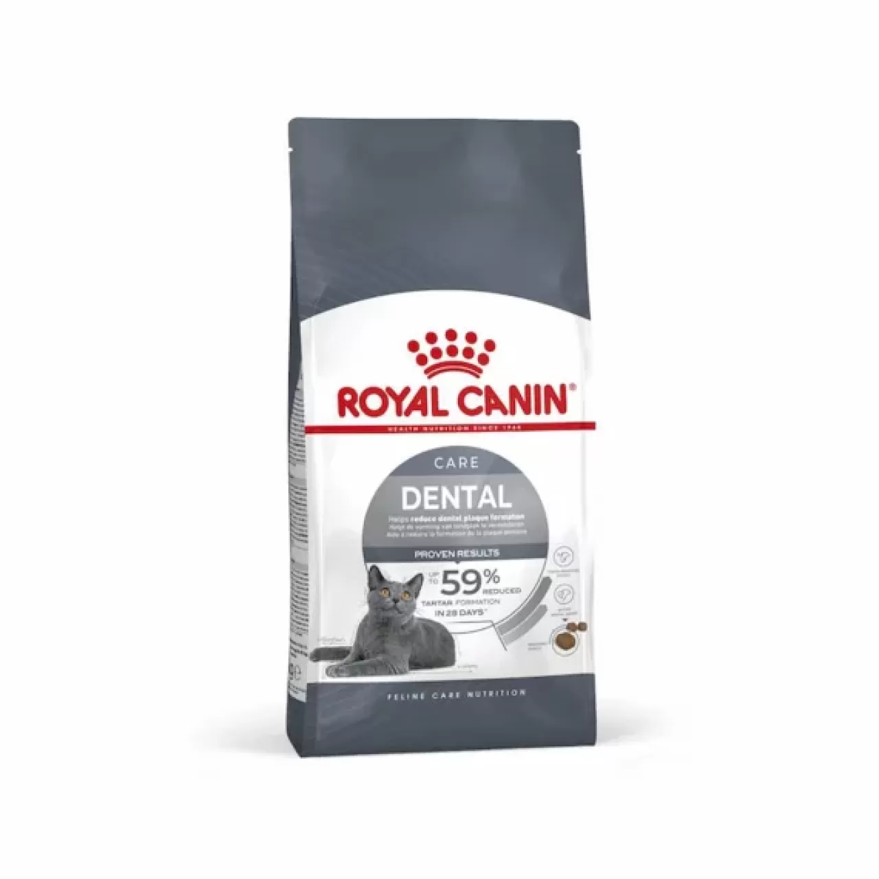 Royal Canin Cat DENTAL Care - 2kg