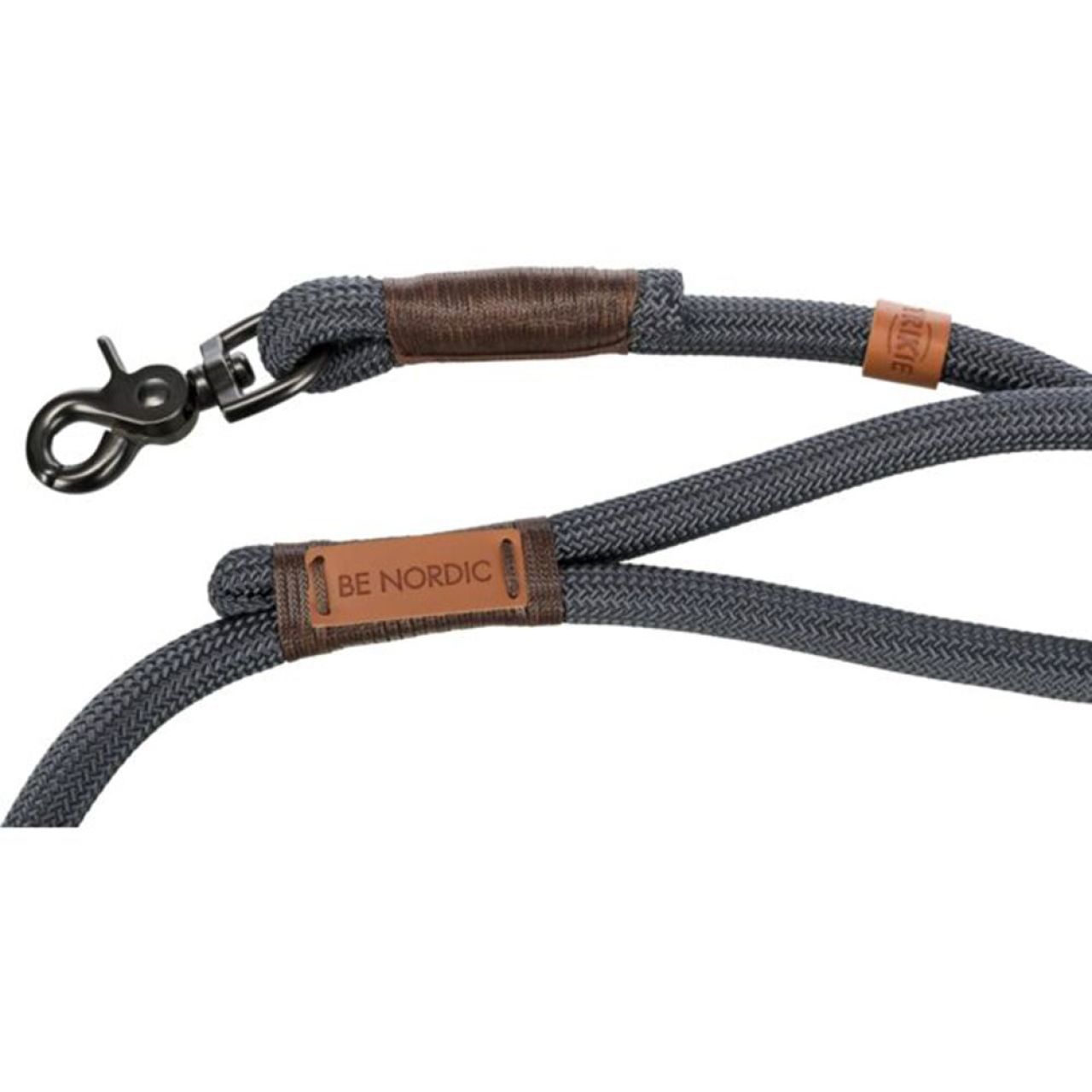 Trixie vodilica za pse Be Nordic S-M 1 m/fi-8 mm | #17201
